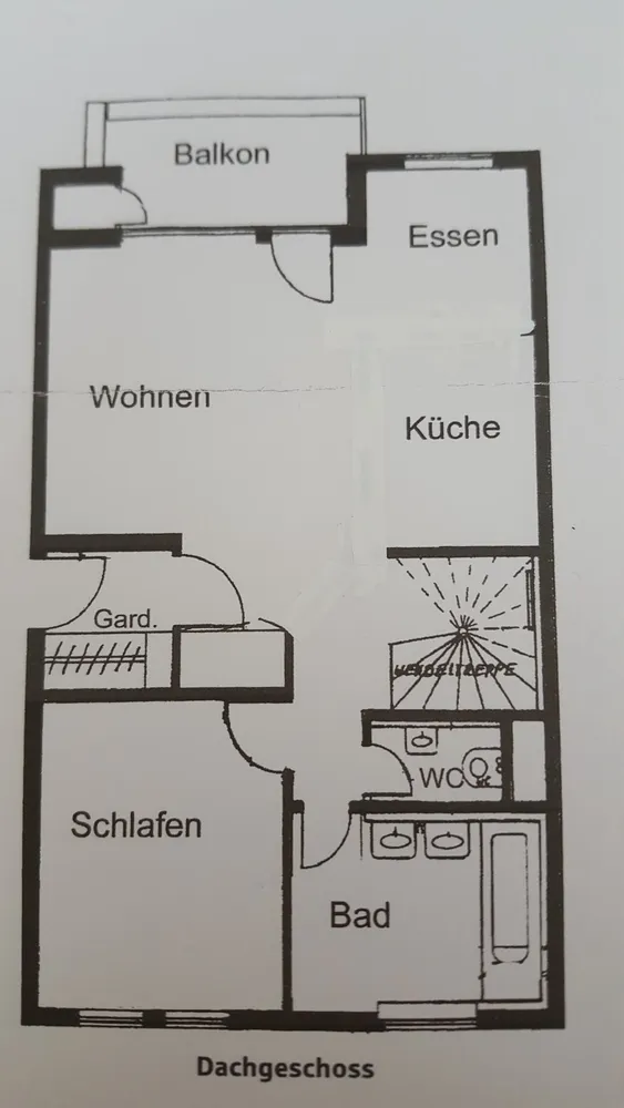 4 Zimmer Wohnung mit 114 m² in Sindelfingen – Bild 5