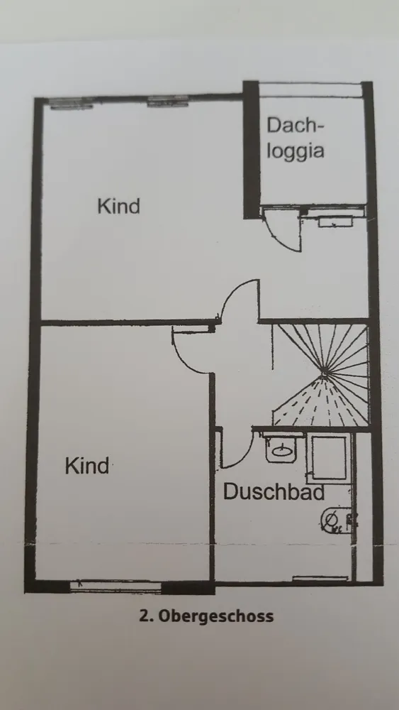 4 Zimmer Wohnung mit 114 m² in Sindelfingen – Bild 6