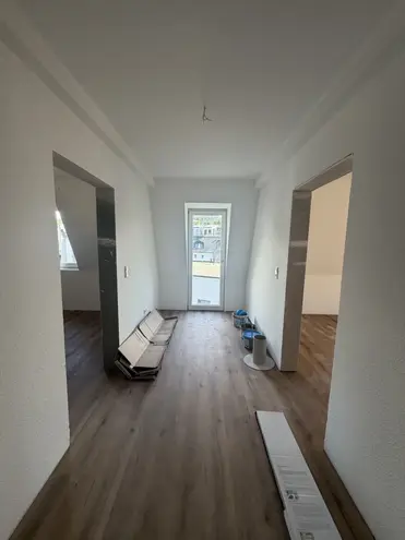 4 Zimmer Wohnung mit 133 m² in Freiburg im Breisgau – Bild 1