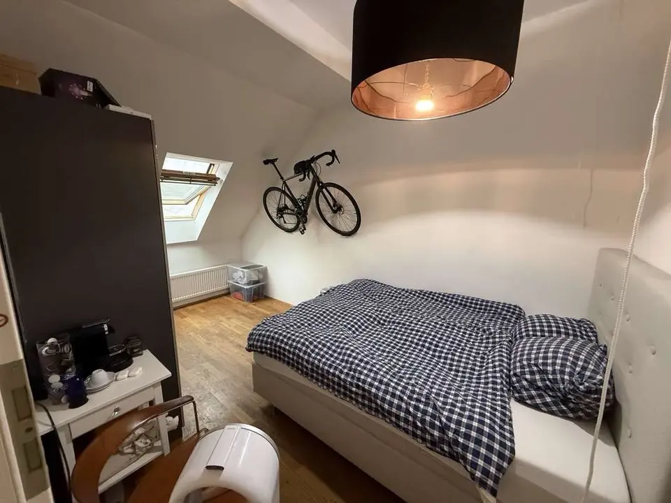 2 Zimmer Wohnung mit 27 m² in Passau – Bild 1