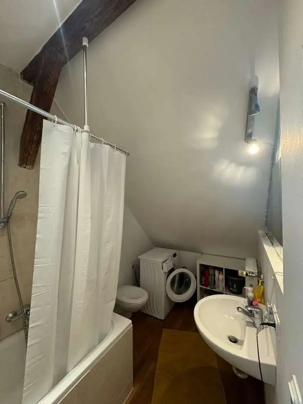 2 Zimmer Wohnung mit 27 m² in Passau – Bild 6