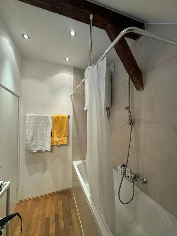 2 Zimmer Wohnung mit 27 m² in Passau – Bild 7