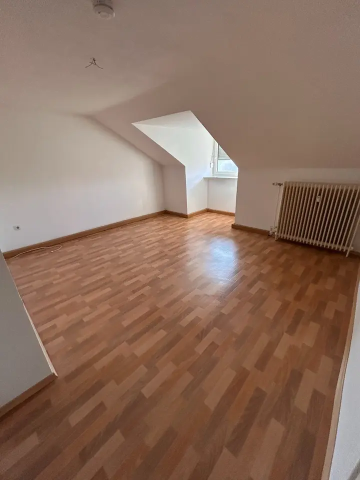 2 Zimmer Wohnung mit 27 m² in Passau – Bild 9