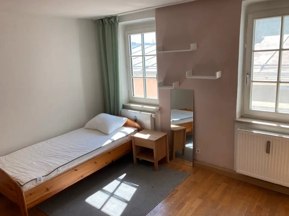 2 Zimmer Wohnung mit 27 m² in Passau – Bild 10