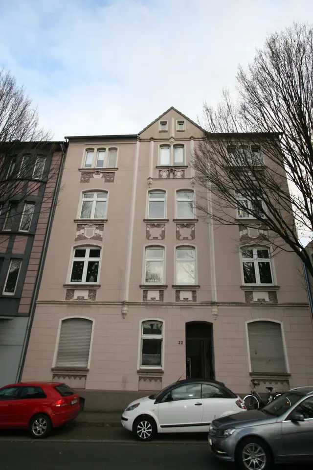 3 Zimmer Wohnung mit 57 m² in Herne – Bild 3