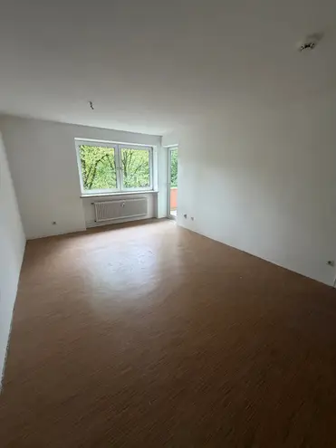2 Zimmer Wohnung mit 54 m² in Regensburg – Bild 1