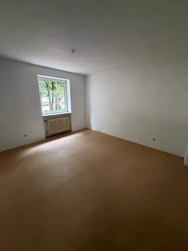2 Zimmer Wohnung mit 54 m² in Regensburg – Bild 2