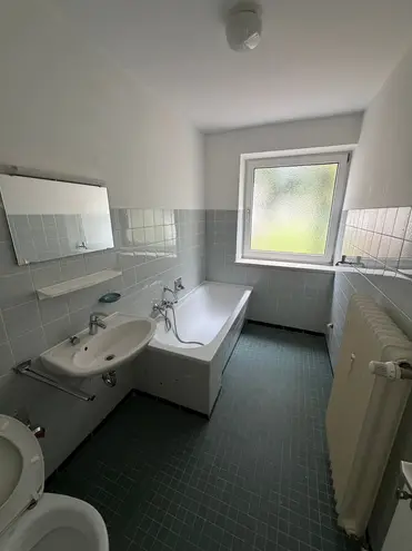 2 Zimmer Wohnung mit 54 m² in Regensburg – Bild 4