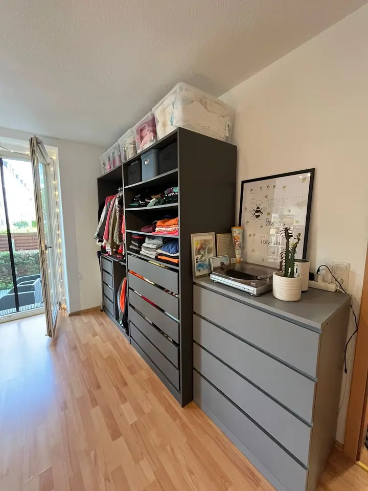 2 Zimmer Wohnung mit 39 m² in Magdeburg – Bild 3