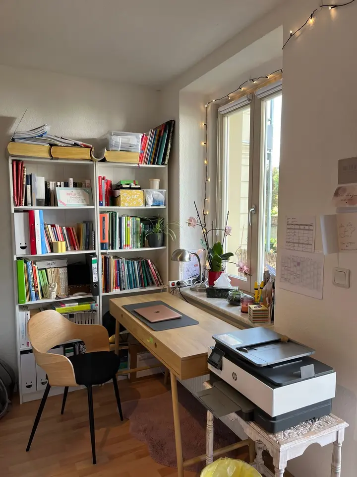 2 Zimmer Wohnung mit 39 m² in Magdeburg – Bild 4