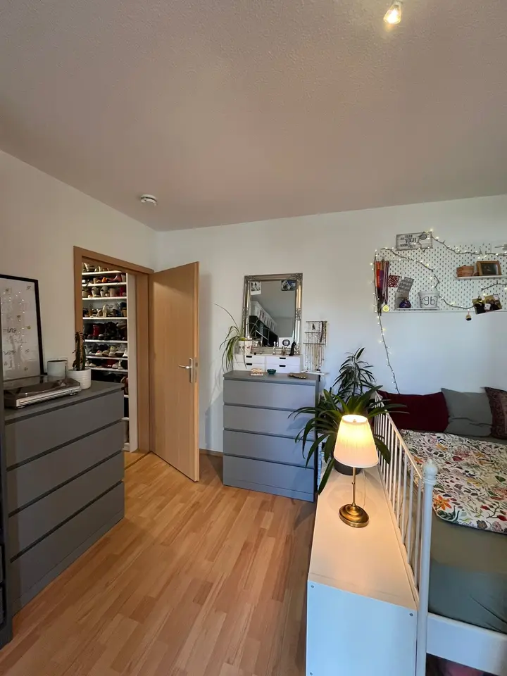 2 Zimmer Wohnung mit 39 m² in Magdeburg – Bild 6