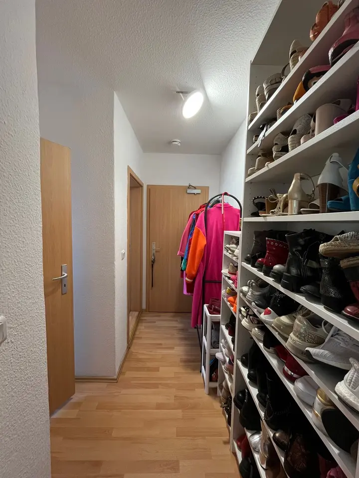 2 Zimmer Wohnung mit 39 m² in Magdeburg – Bild 7