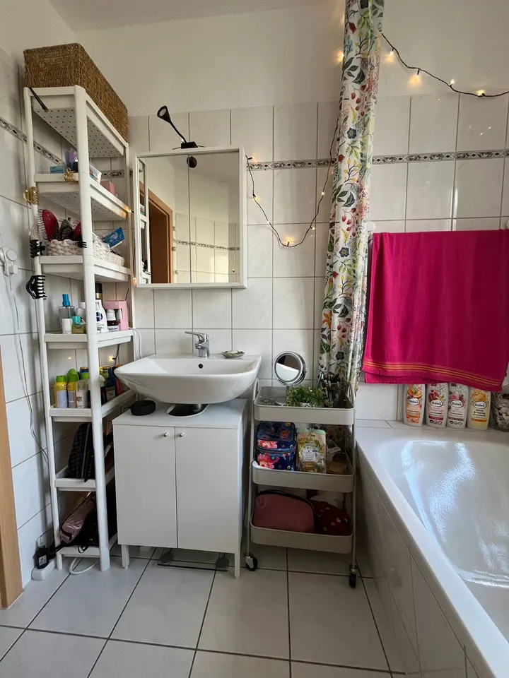 2 Zimmer Wohnung mit 39 m² in Magdeburg – Bild 8