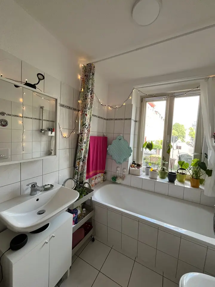 2 Zimmer Wohnung mit 39 m² in Magdeburg – Bild 9