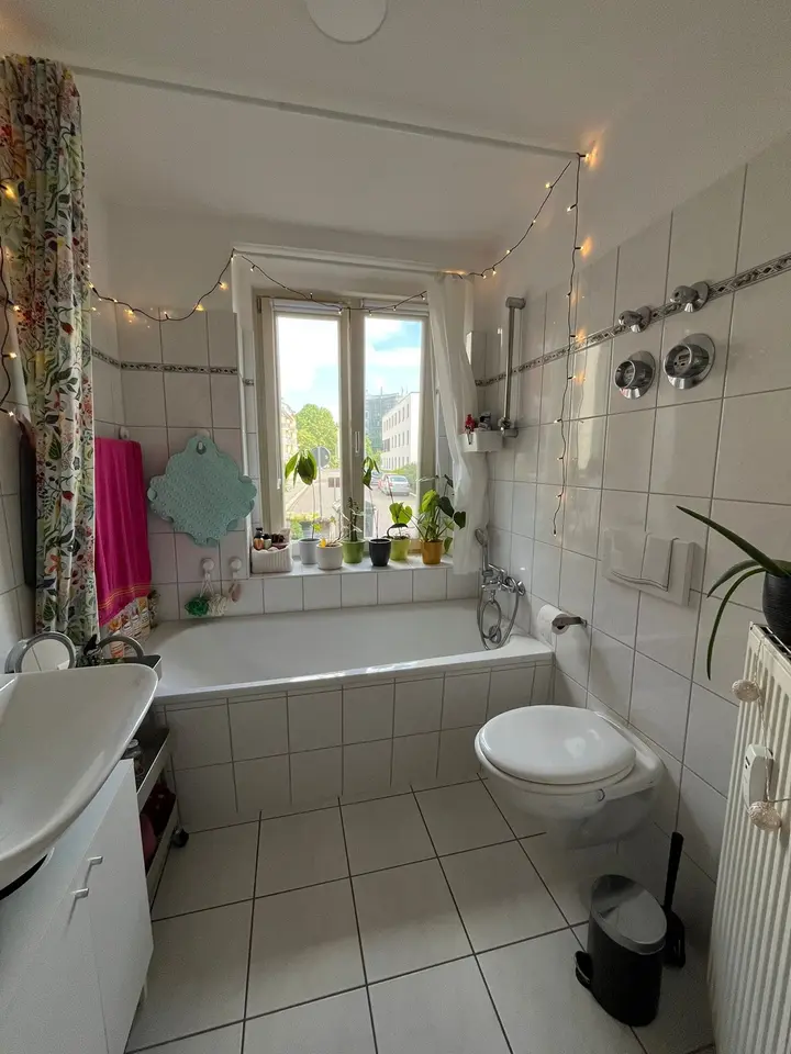 2 Zimmer Wohnung mit 39 m² in Magdeburg – Bild 10