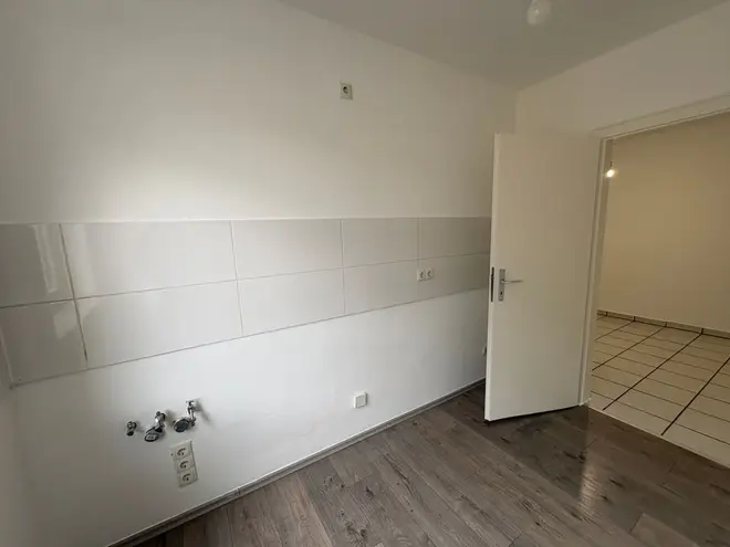 3 Zimmer Wohnung mit 62 m² in Oberhausen – Bild 1
