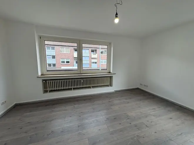 3 Zimmer Wohnung mit 62 m² in Oberhausen – Bild 2