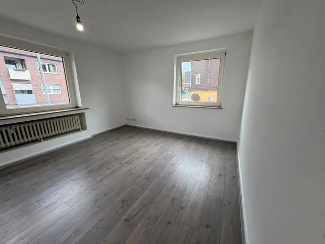 3 Zimmer Wohnung mit 62 m² in Oberhausen – Bild 3