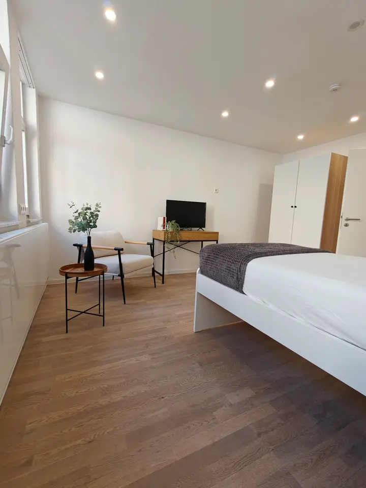 WG-Zimmer mit 19 m² in Kaiserslautern – Bild 1