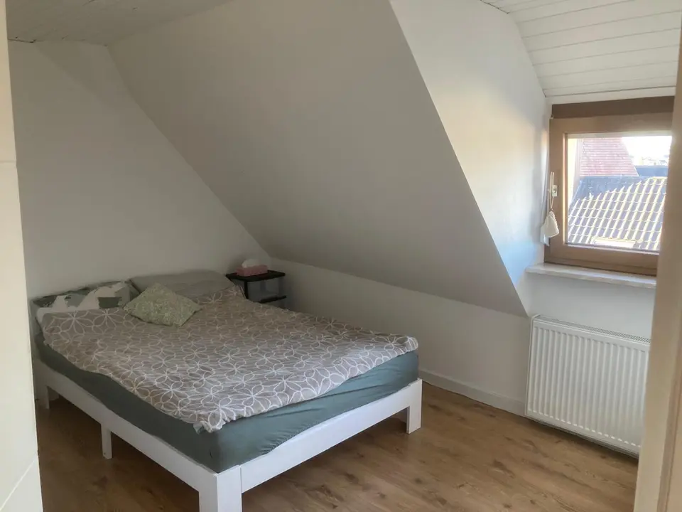 WG-Zimmer mit 19 m² in Kaiserslautern – Bild 2
