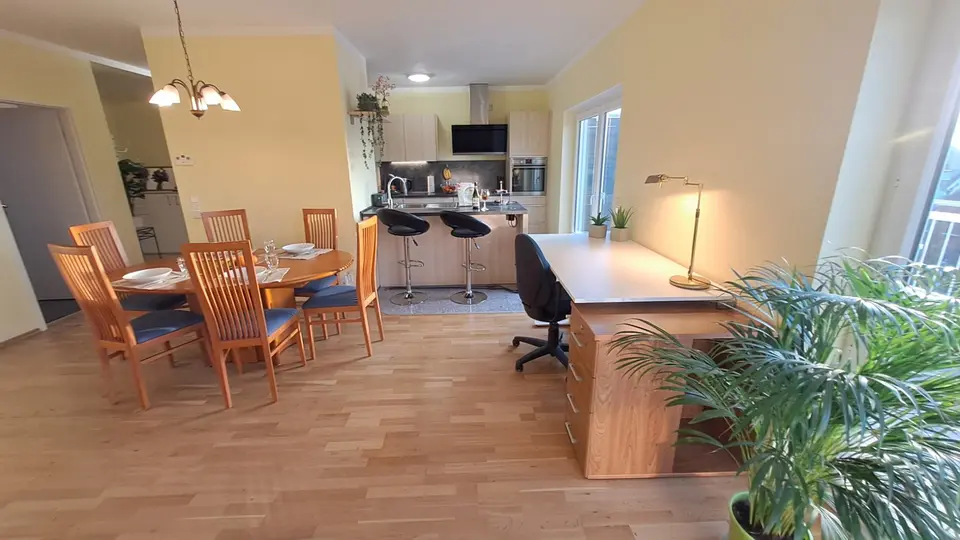 WG-Zimmer mit 86 m² in Leverkusen – Bild 4