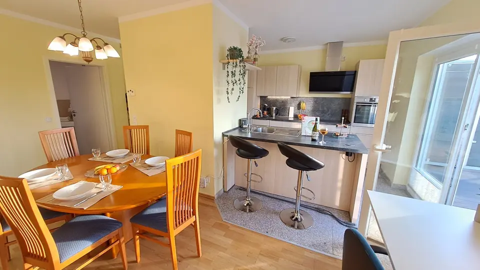 WG-Zimmer mit 86 m² in Leverkusen – Bild 7