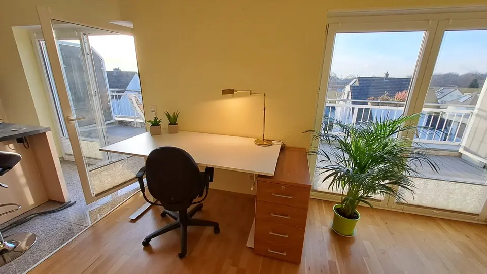 WG-Zimmer mit 86 m² in Leverkusen – Bild 8