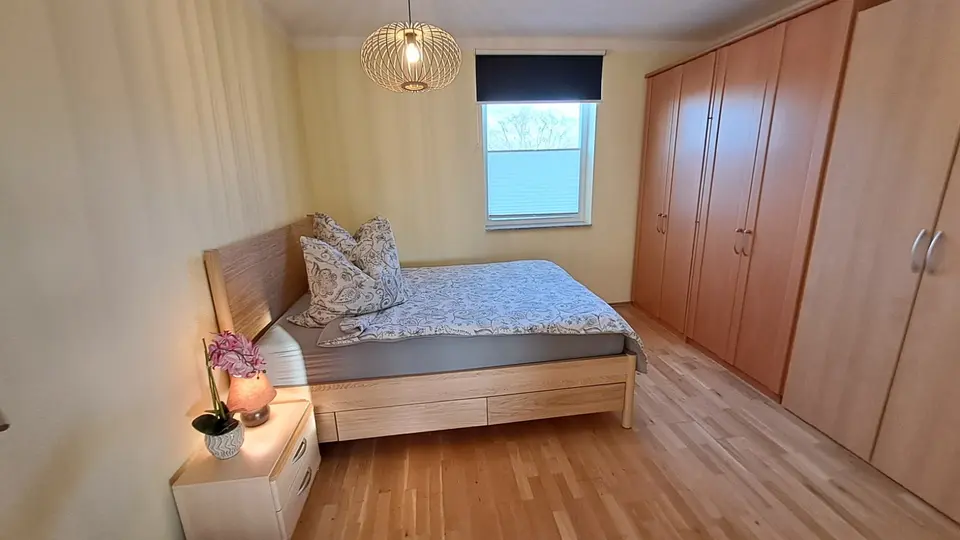WG-Zimmer mit 86 m² in Leverkusen – Bild 9