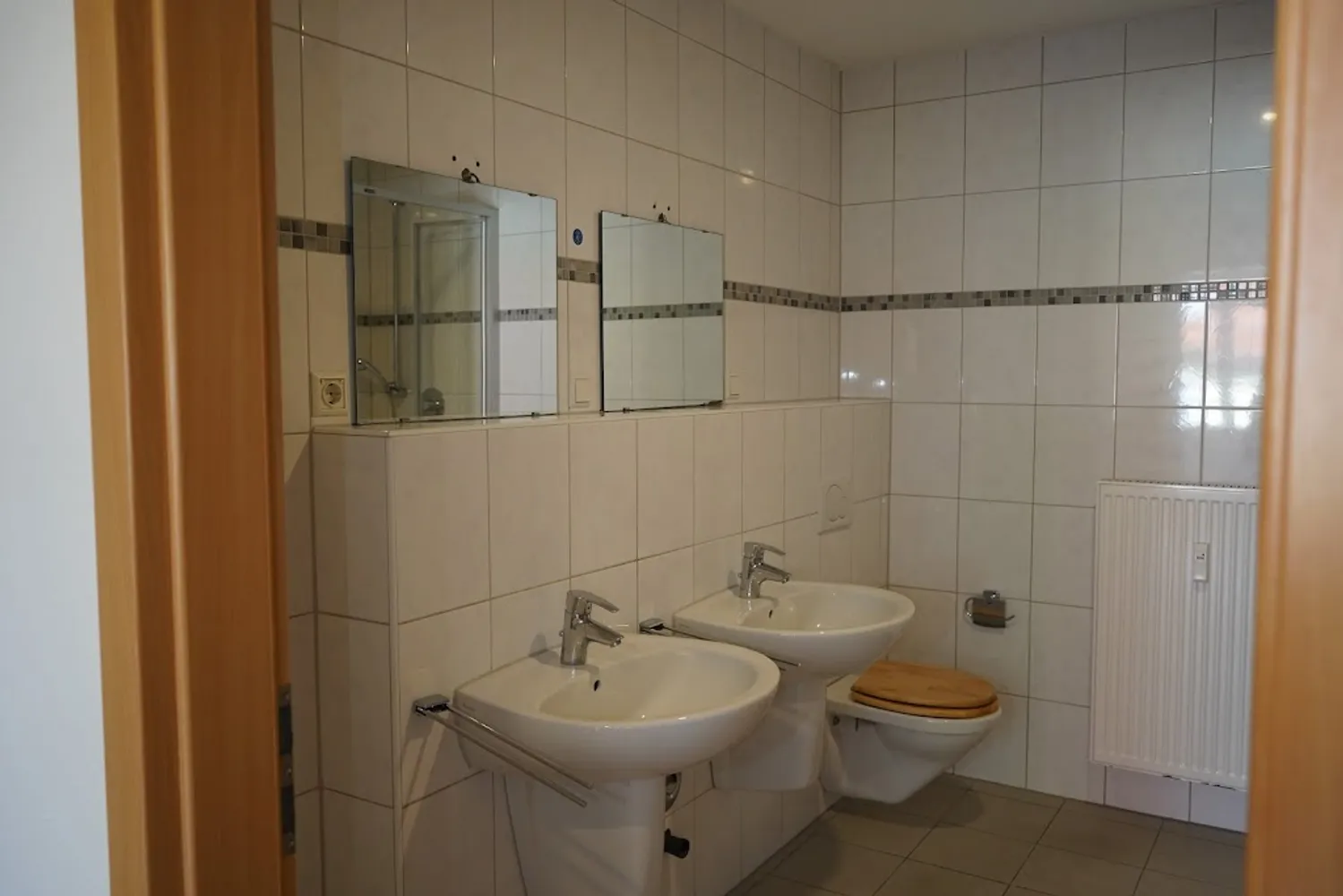 1 Zimmer Wohnung mit 20 m² in Heidelberg – Bild 3