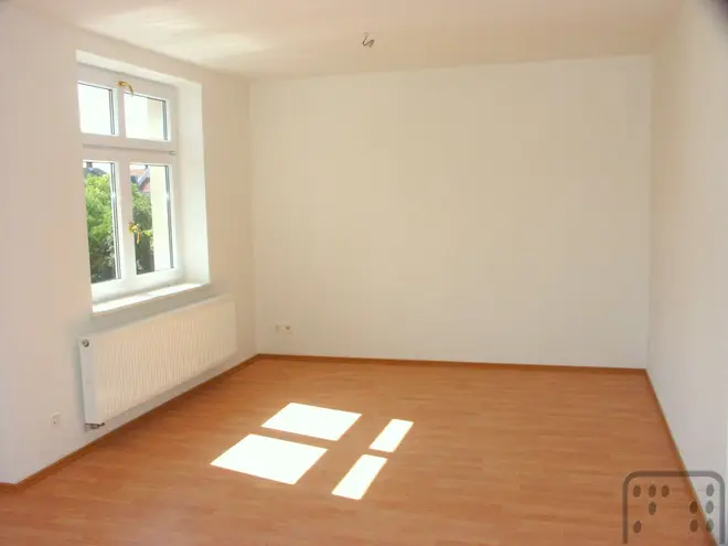 2 Zimmer Wohnung mit 51 m² in Leipzig – Bild 1