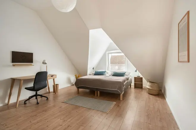 WG-Zimmer mit 19 m² in Berlin – Bild 1