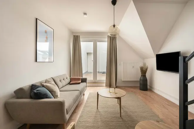 WG-Zimmer mit 19 m² in Berlin – Bild 2