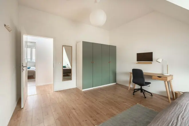 WG-Zimmer mit 19 m² in Berlin – Bild 3