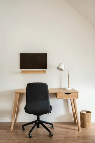 WG-Zimmer mit 19 m² in Berlin – Bild 4