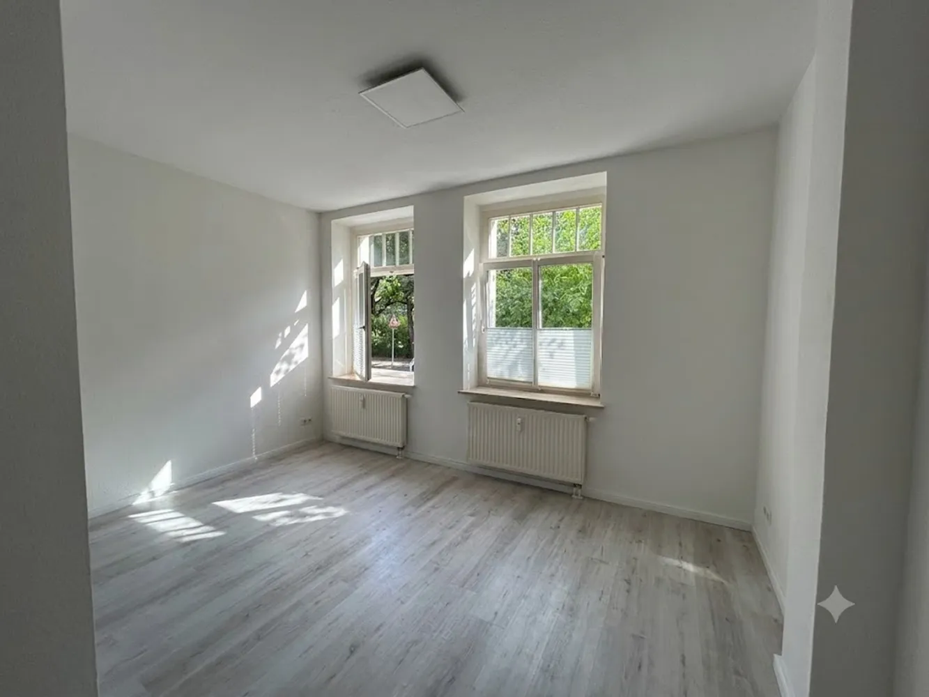 2 Zimmer Wohnung mit 44 m² in Zwickau – Bild 3