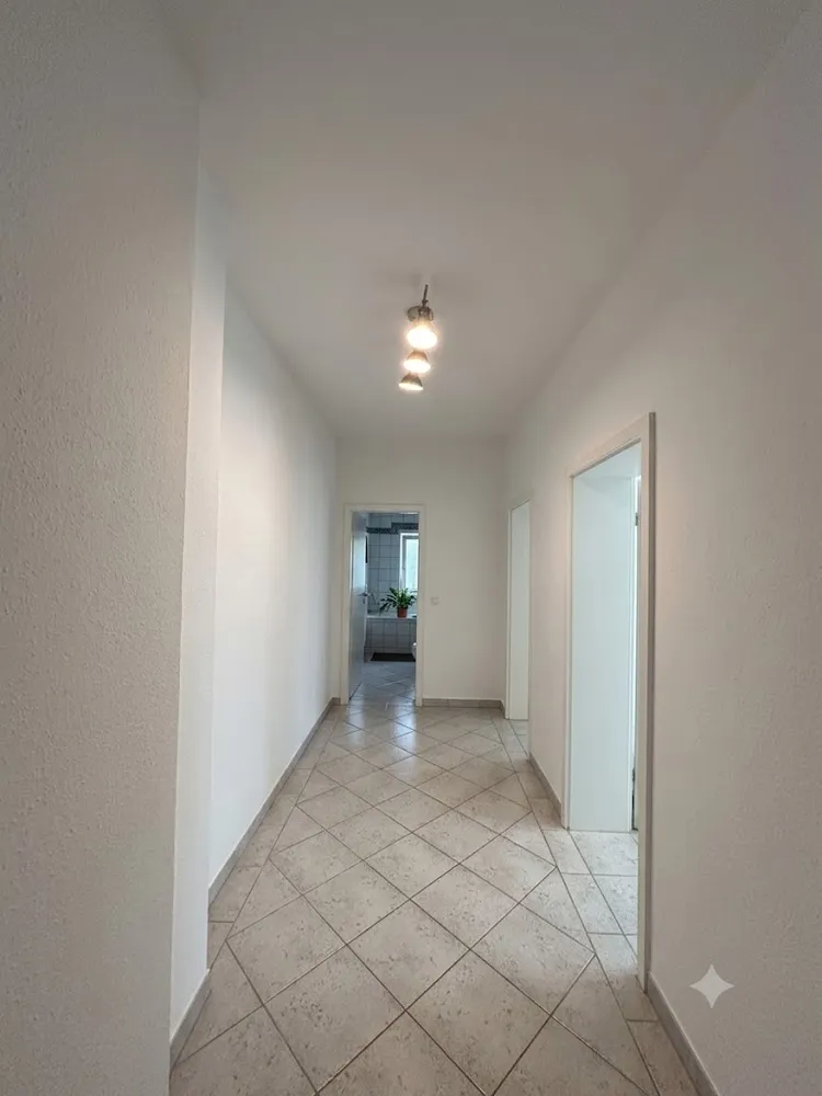 2 Zimmer Wohnung mit 44 m² in Zwickau – Bild 4