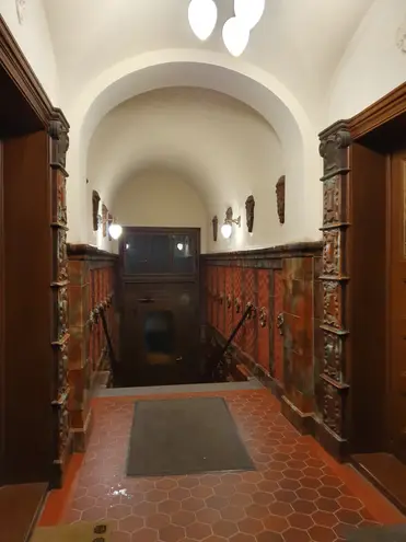4 Zimmer Wohnung mit 127 m² in Leipzig – Bild 2