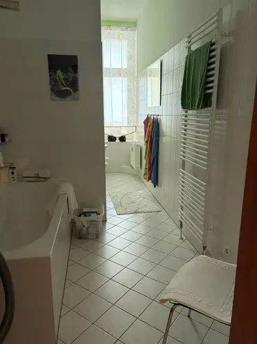 4 Zimmer Wohnung mit 127 m² in Leipzig – Bild 4