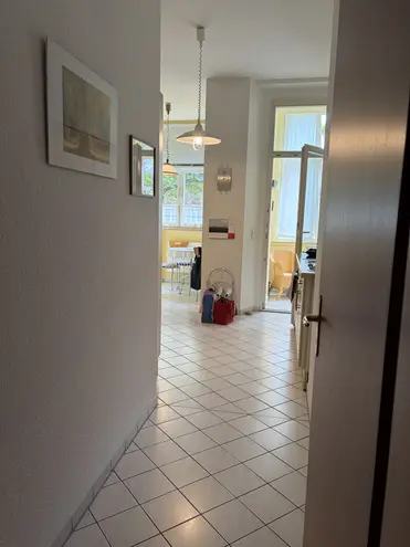 4 Zimmer Wohnung mit 127 m² in Leipzig – Bild 5