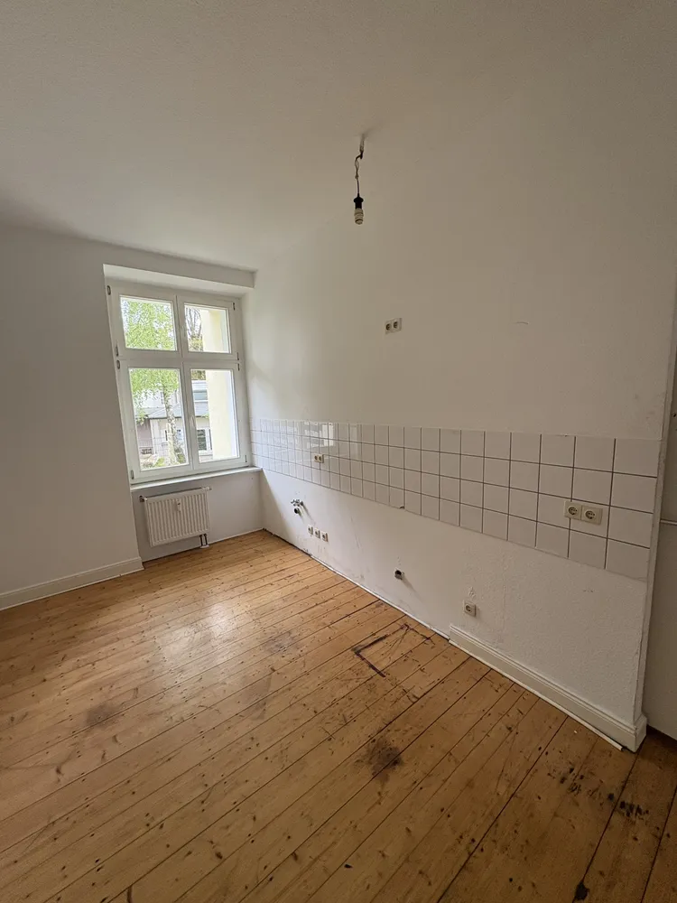 1 Zimmer Wohnung mit 39 m² in Remscheid – Bild 2