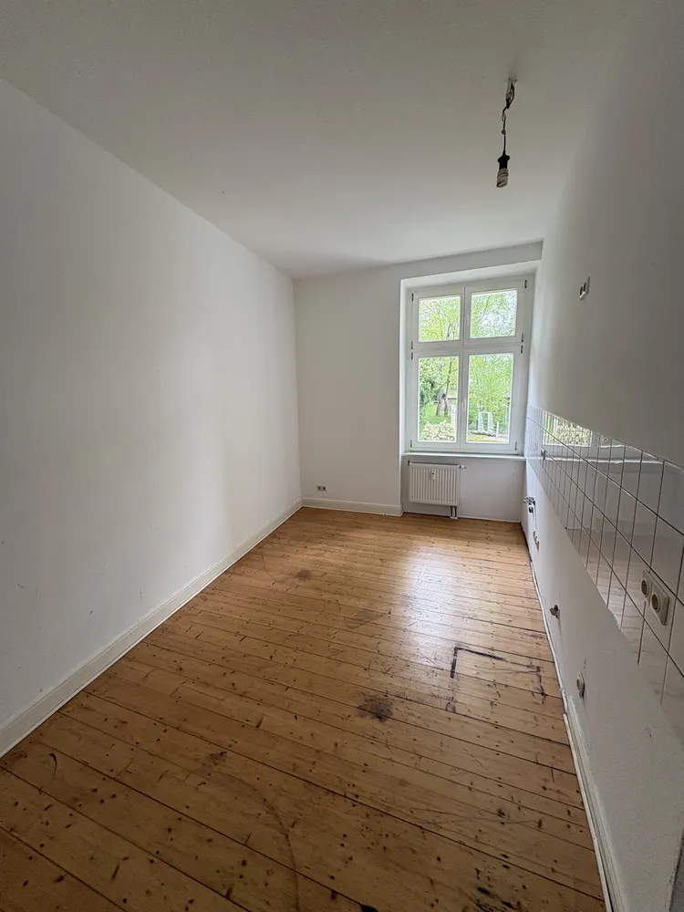 1 Zimmer Wohnung mit 39 m² in Remscheid – Bild 3