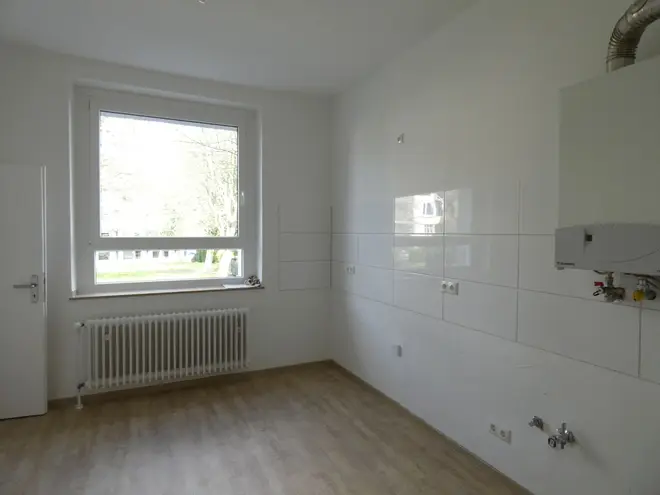 4 Zimmer Wohnung mit 82 m² in Essen – Bild 2
