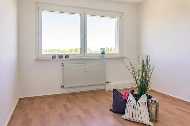 3 Zimmer Wohnung mit 55 m² in Chemnitz – Bild 3