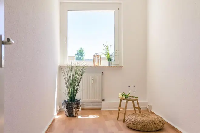 3 Zimmer Wohnung mit 55 m² in Chemnitz – Bild 4
