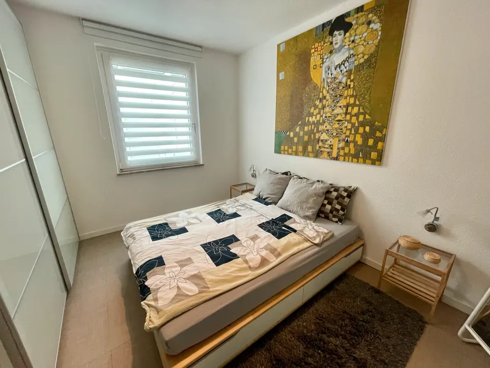 2 Zimmer Wohnung mit 70 m² in Wolfsburg – Bild 5