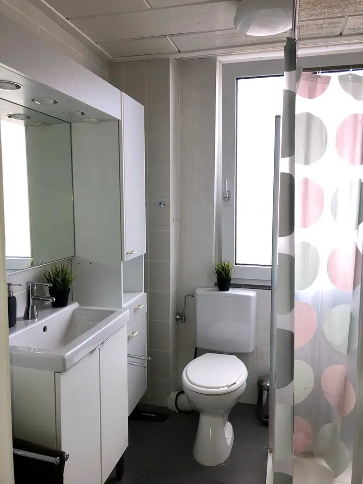 2 Zimmer Wohnung mit 70 m² in Wolfsburg – Bild 8