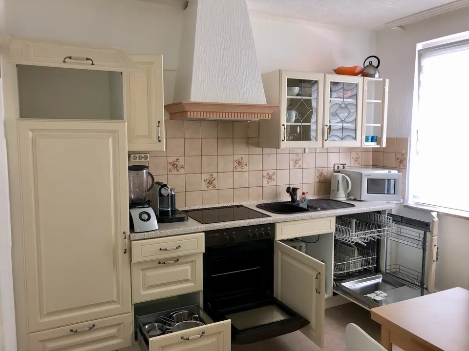 2 Zimmer Wohnung mit 70 m² in Wolfsburg – Bild 9
