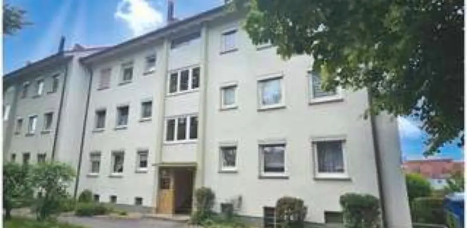 3 Zimmer Wohnung mit 66 m² in Bamberg – Bild 2