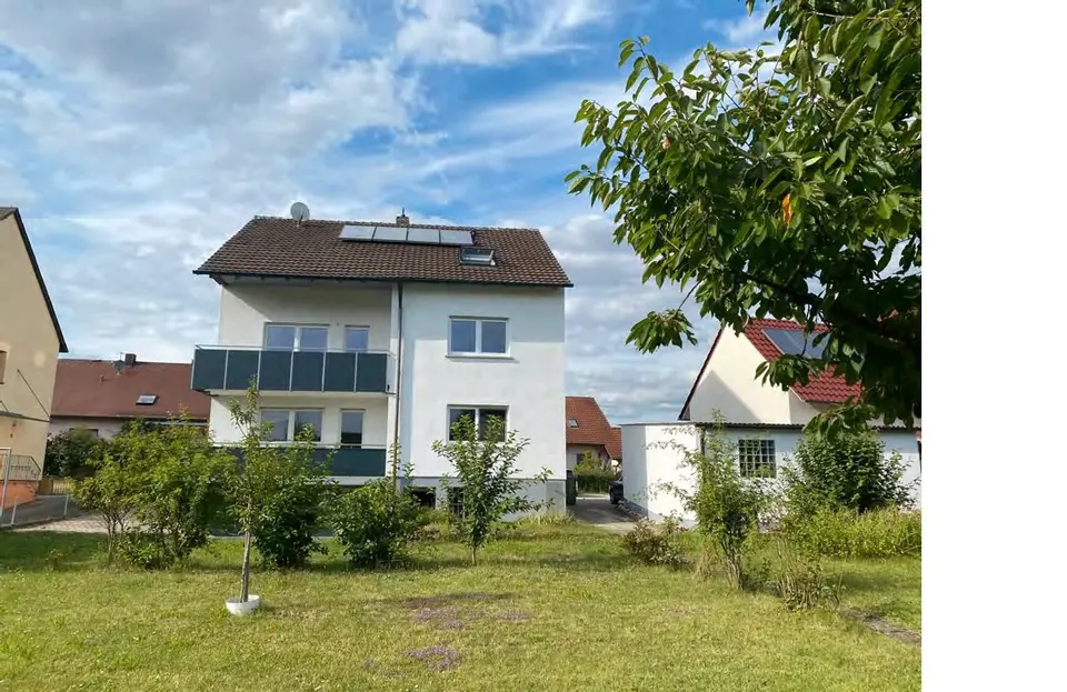 3 Zimmer Wohnung mit 66 m² in Bamberg – Bild 3