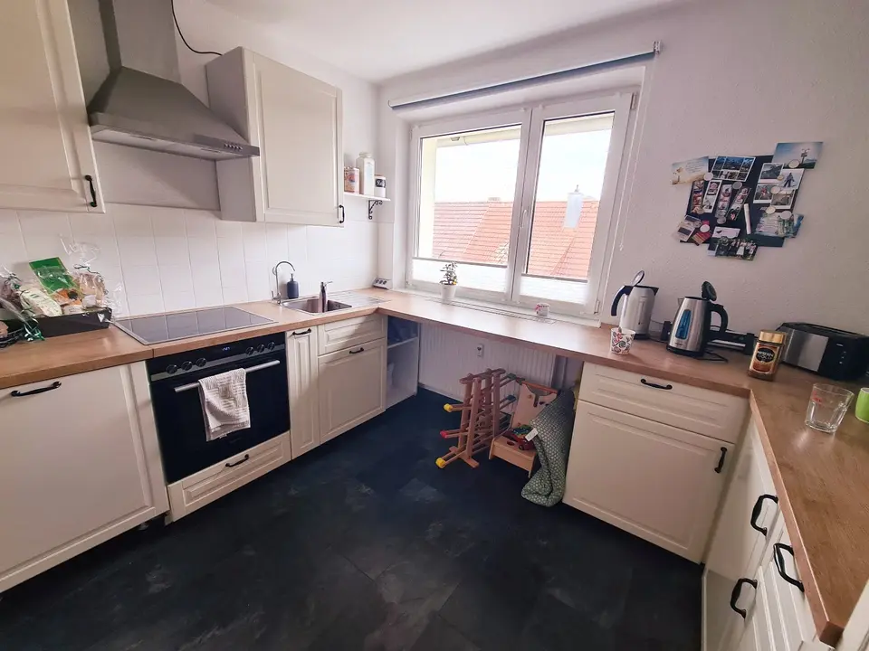 3 Zimmer Wohnung mit 66 m² in Bamberg – Bild 7